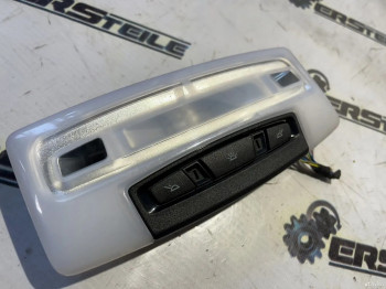 Плафон освещения LED BMW X5 F15