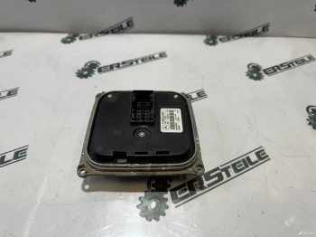 Блок розжига LED Mercedes W166 GL