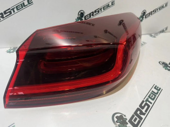Фонарь правый Kia XCeed LED