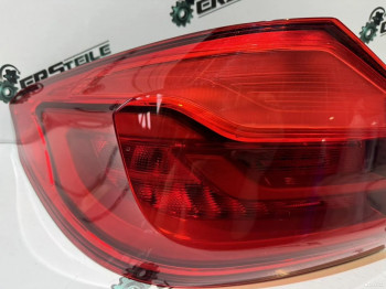 Фонарь задний левый BMW 5 G30 LED