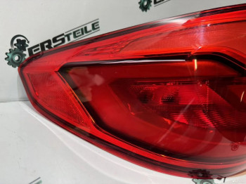 Фонарь задний левый BMW 5 G30 LED
