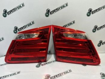 Фонарь задний внутренний Mercedes GL X166 W166
