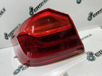 Фонарь задний левый BMW 5 G30 LED