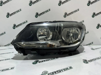 Фара левая VW Touran 1T3 2013