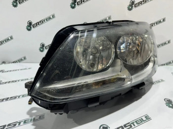 Фара левая VW Touran 1T3 2013