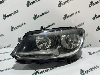 Фара левая VW Touran 1T3 2013
