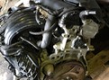 Двигатель для BMW E46 2.0  (с навесным)