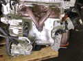 Двигатель для Peugeot Citroen 1.6 120 лс EURO5 2009-2014