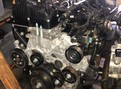 Двигатель для Kia Sorento Hyundai IX35 2.2 CRDi