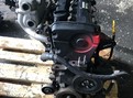 Двигатель для Hyundai Tucson Kia Sportage  2.0 16V