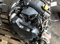 Двигатель для Renault Scenic Megane 1.5 dCi K9K
