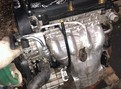 Двигатель Chevrolet Cruze Orlando 1.8