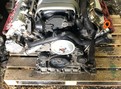 Двигатель Audi A6 2.4 177 лс