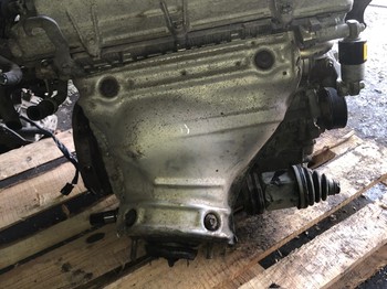 Двигатель Toyota Corolla Celica Matrix 1.8  VVTL-i TS