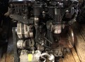 Двигатель для Ford Galaxy S-Max Kuga 2.0 TDCi