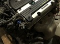 Двигатель для Honda Accord 2.0 VTEC
