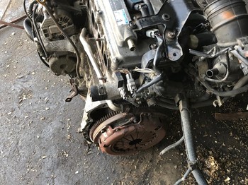 Двигатель Toyota RAV4 Camry 2.0 1AZ
