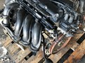 Двигатель Ford Focus C-Max 1.6