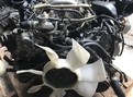 Двигатель для INFINITI FX45 4.5 VK45 (цена с навесным)