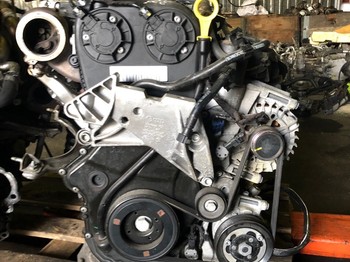 Двигатель для Audi A3 TT VW Golf VII 2.0 TFSI