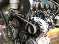 Двигатель для Volkswagen Transporter T4 2.5 TDI