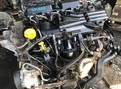 Двигатель для Renault Master Opel Movano 2.5 dCi