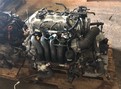 Двигатель для Toyota Avensis RAV4 2.0 Valvematic