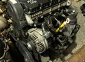 Двигатель для Audi A4 A6 Skoda Superb VW Passat 1.9 TDI (с навесным)