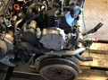 Двигатель для Audi A3 VW Tiguan Passat Golf 2.0 TDI CommonRail