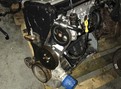 Двигатель для Hyundai Getz 1.4