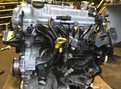 Двигатель для Kia Sportage Tucson Ceed Veloster 1.6 GDI turbo