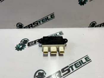 Блок SMART Open Mercedes W238 2017
