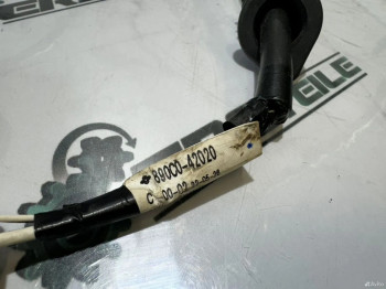 Проводка датчика ABS левая Toyota RAV4 50 2022