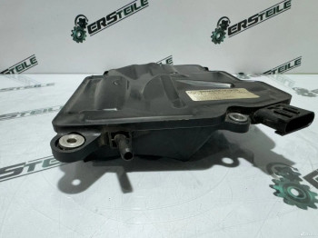 Блок ISM Mercedes W164 3.0d