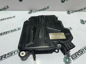 Блок ISM Mercedes W164 3.0d