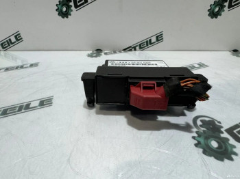 Блок Gateway VW Touran 1T3 2012