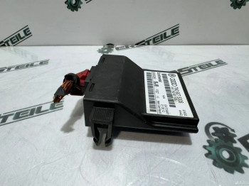 Блок Gateway VW Touran 1T3 2012