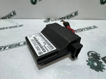 Блок Gateway VW Touran 1T3 2012