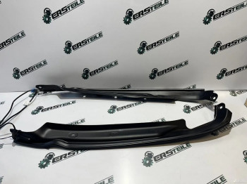 Датчик закрытия багажника Mercedes GL X166