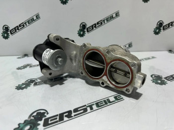Клапан Bypass Hyundai Santa Fe 4 TM 2020