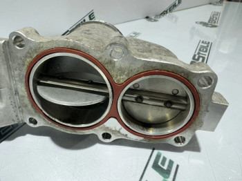 Клапан Bypass Hyundai Santa Fe 4 TM 2020
