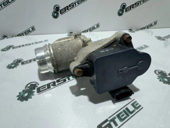 Клапан Bypass Hyundai Santa Fe 4 TM 2020