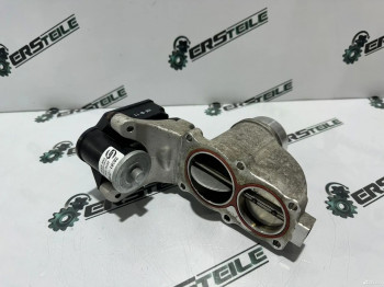 Клапан Bypass Hyundai Santa Fe 4 TM 2020