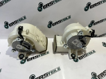 Вентилятор охлаждения батареи Toyota RAV4 40 AVA44