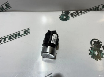Кнопка Start/Stop Audi A6 C8 2019