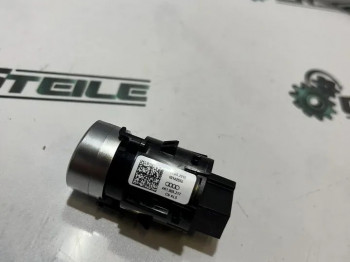 Кнопка Start/Stop Audi A6 C8 2019