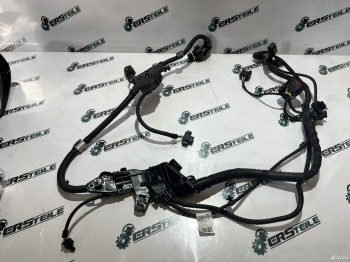 Проводка АКПП BMW 3 G20 2.0 B48 330E 2020