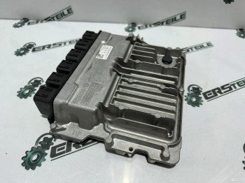 Блок управления двигателем BMW 5 G30 2.0d B47