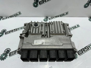 Блок управления двигателем BMW 5 G30 2.0d B47
