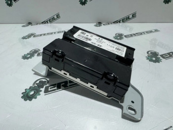 Блок Emergency Call Hyundai Santa Fe 4 2020